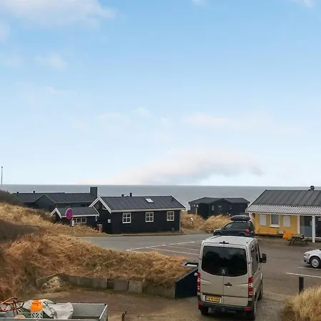 度假居 Hjorring *